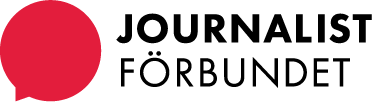 Logotyp Journalisförbundet
