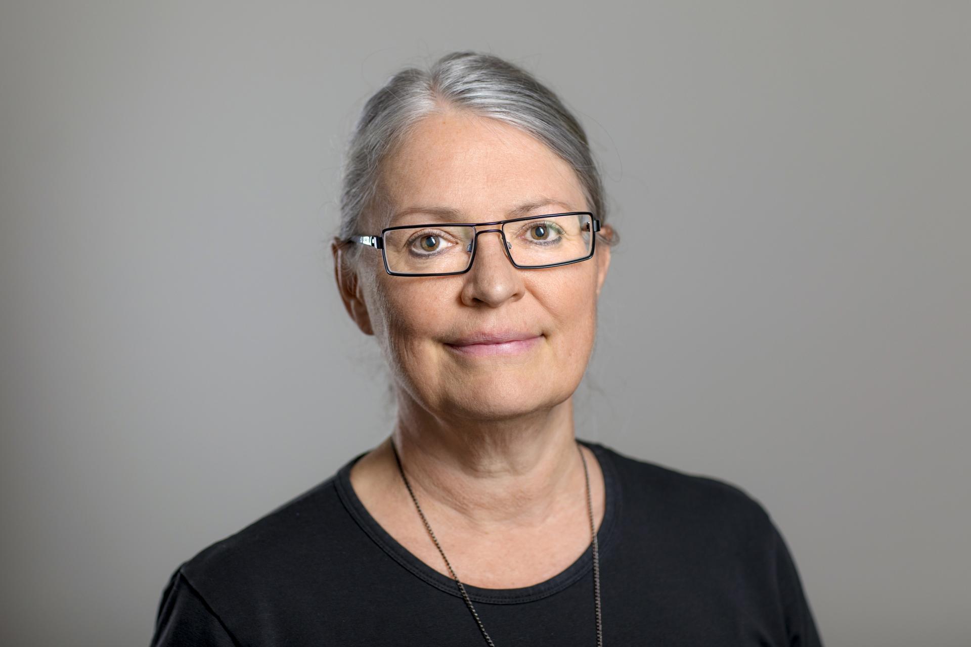 Ann Johansson