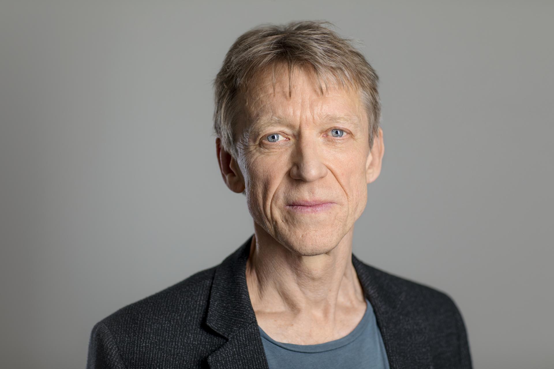 Gert Lundstedt
