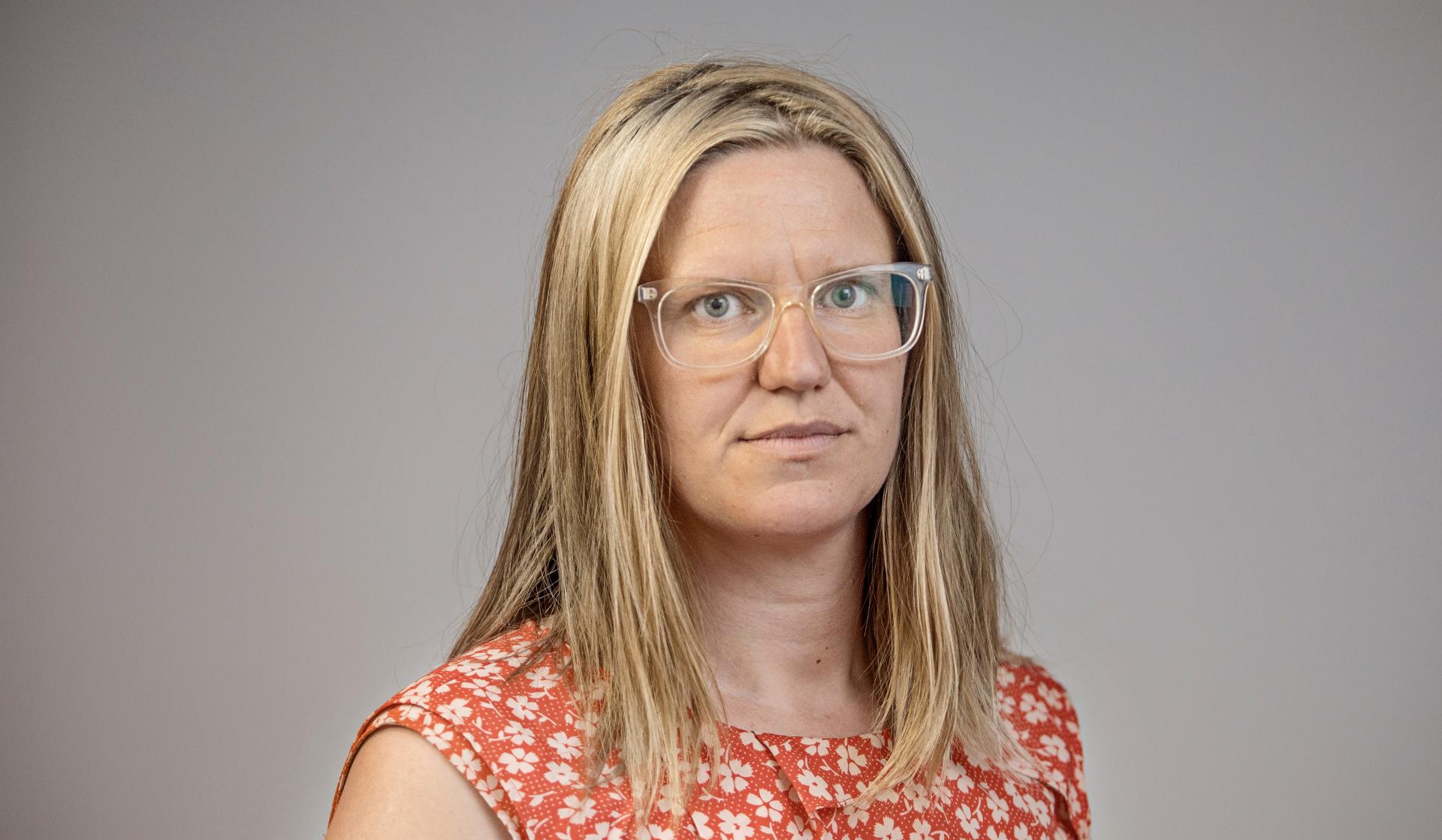 Hanna Nyberg