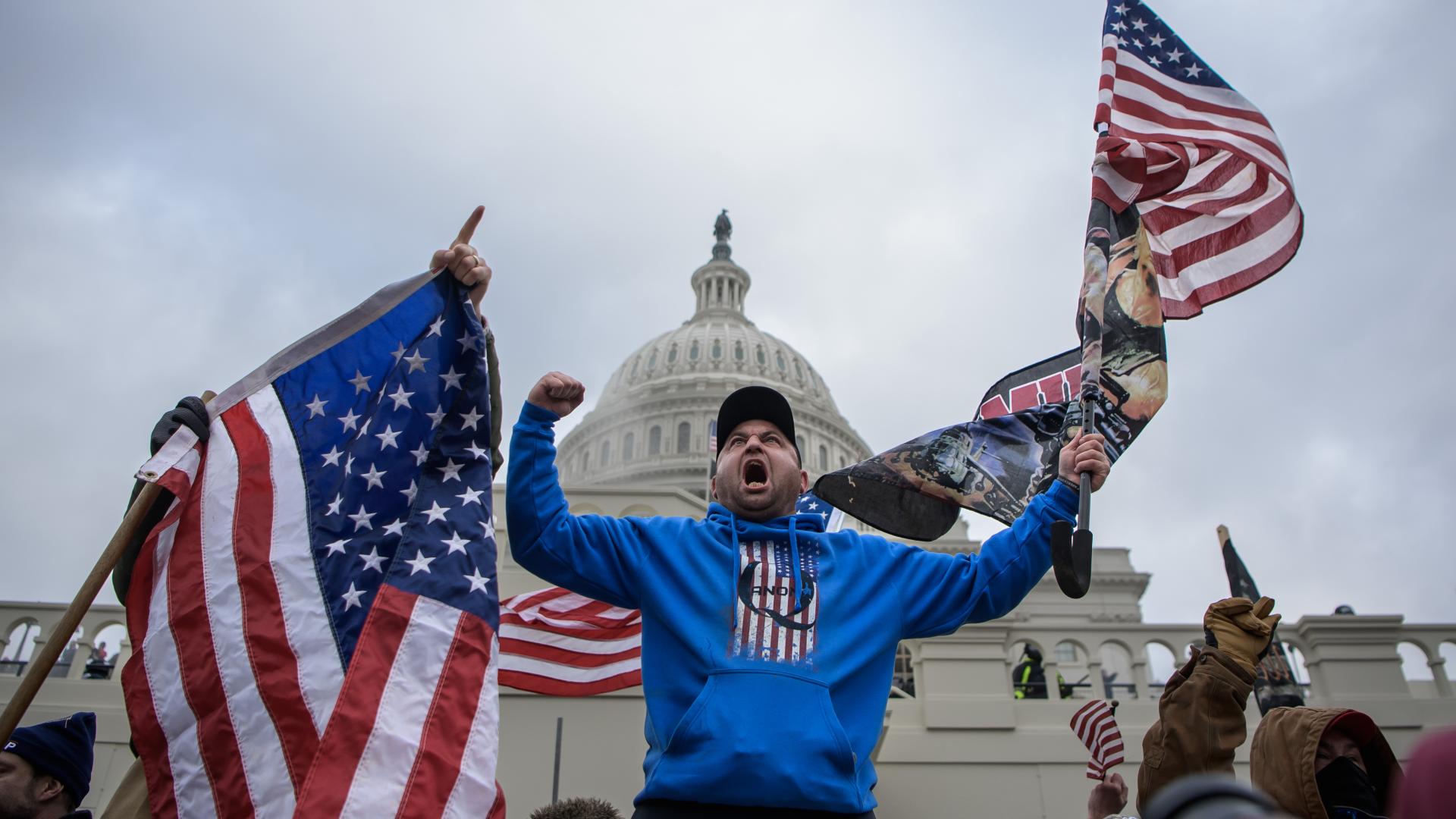 Joel Marklund/Årets Bild