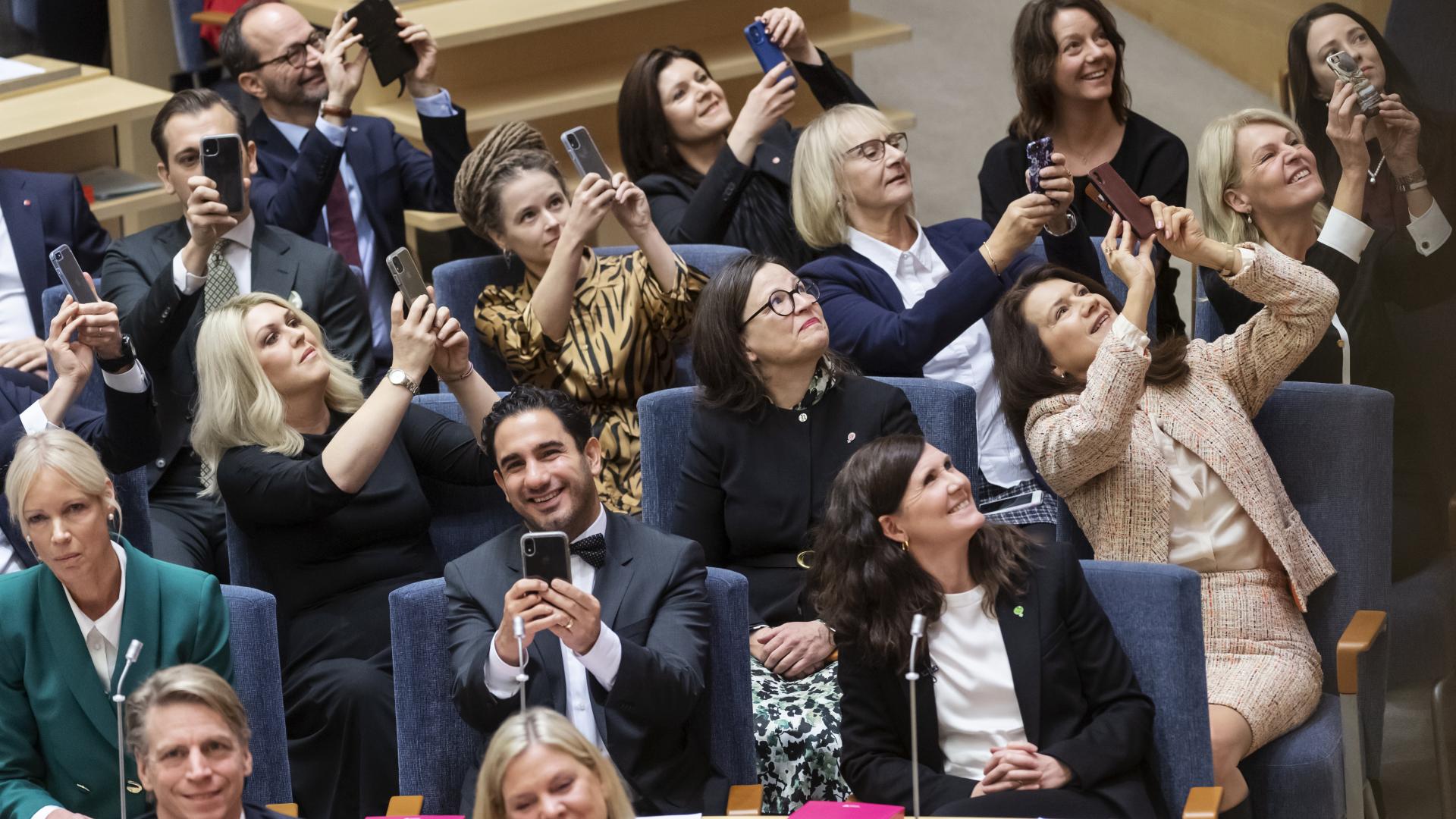 Stina Stjernqvist/Årets Bild