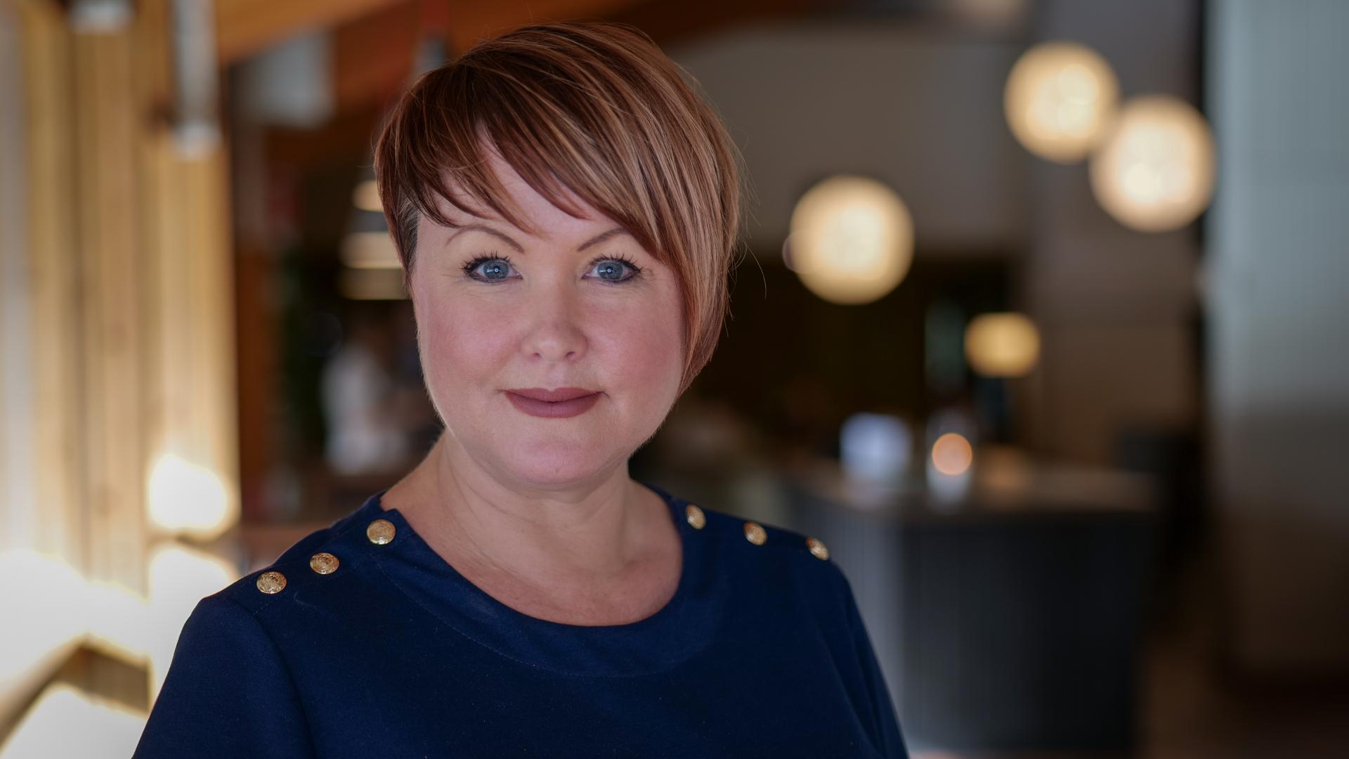 Åse Harding