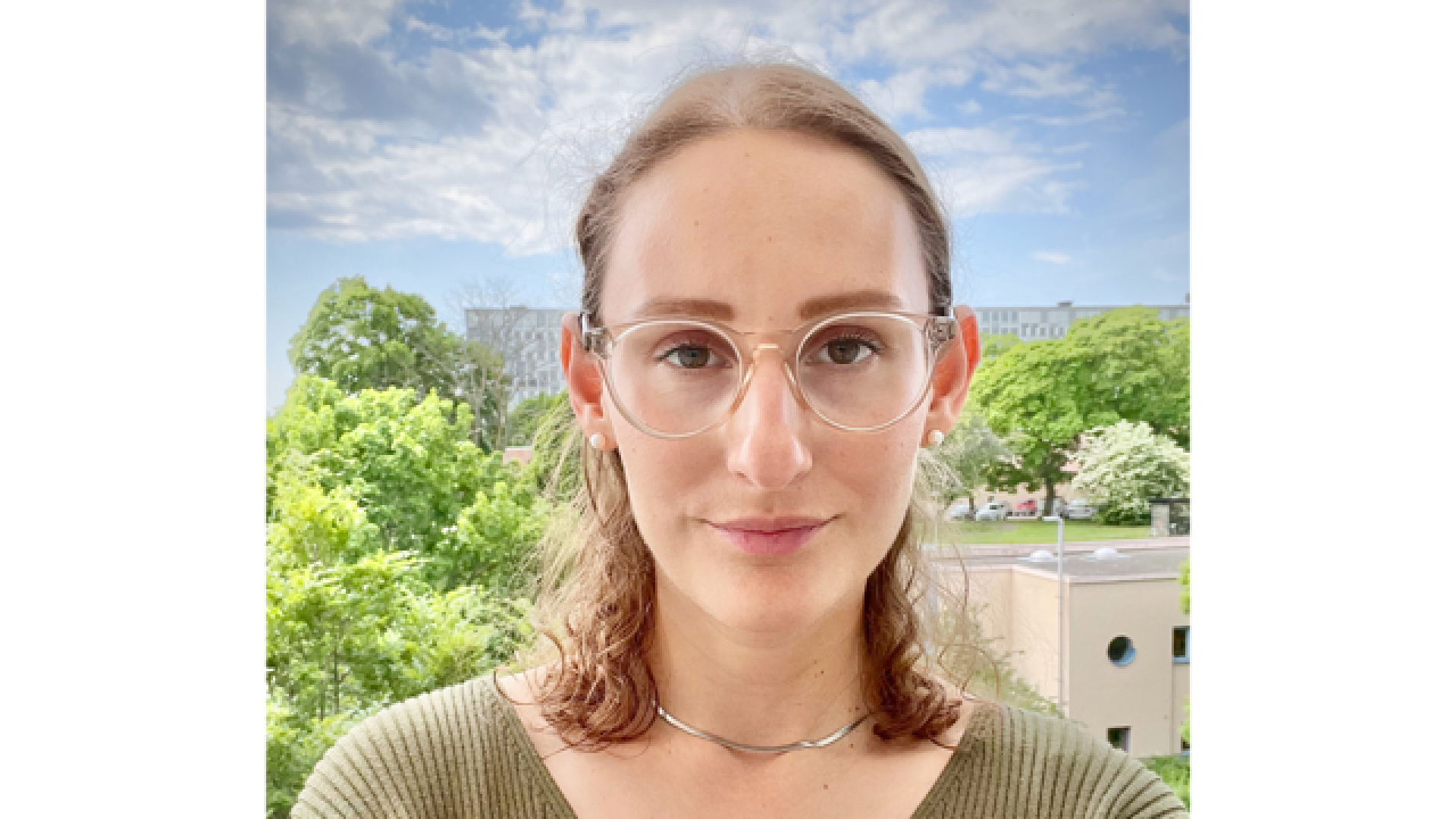 Porträtt Sophia Garcia Villner 