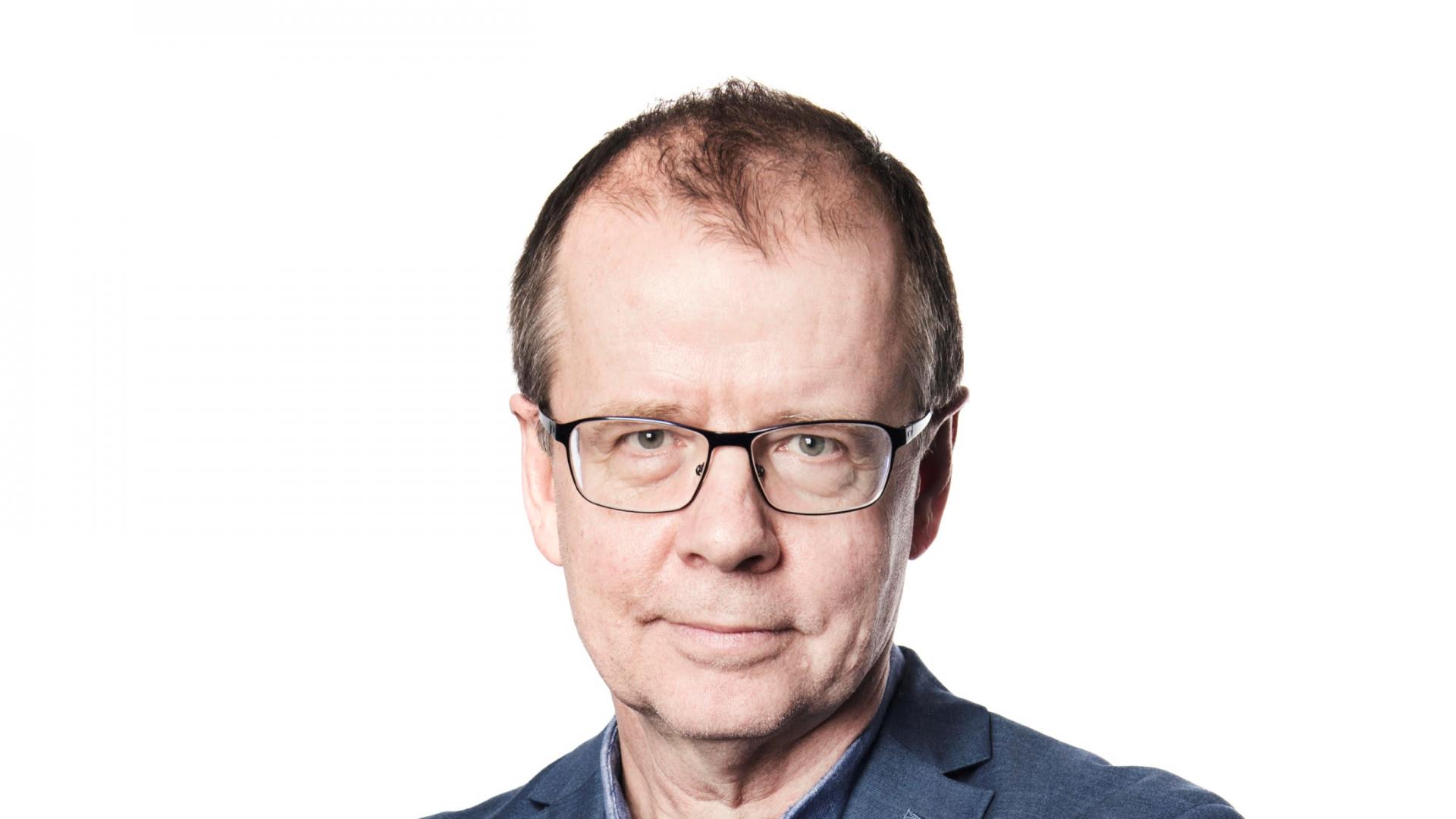 Janne Spångberg