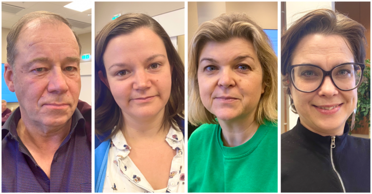 Enkätfråga om public service