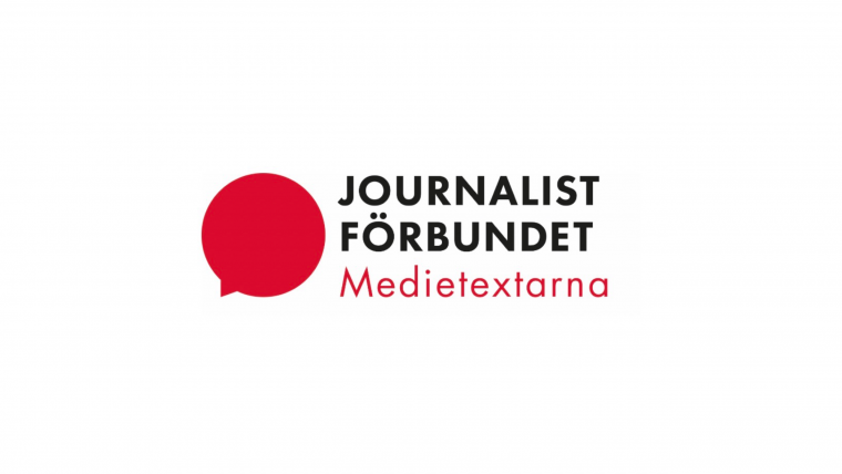 Medietextarna i Journalistförbundet 